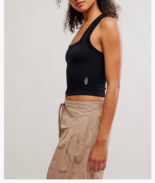 Free People Movement Free Throw New Heights Cami