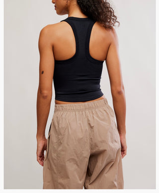 Free People Movement Free Throw New Heights Cami