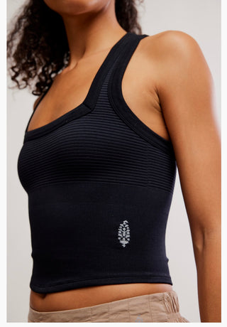 Free People Movement Free Throw New Heights Cami