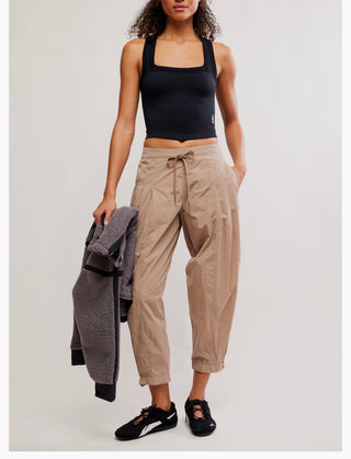 Free People Movement Free Throw New Heights Cami
