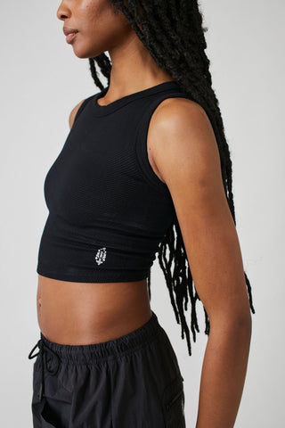 Free People Movement Free Throw Muscle Tank