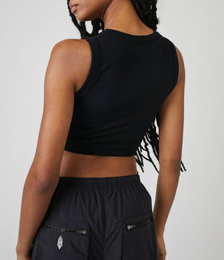 Free People Movement Free Throw Muscle Tank