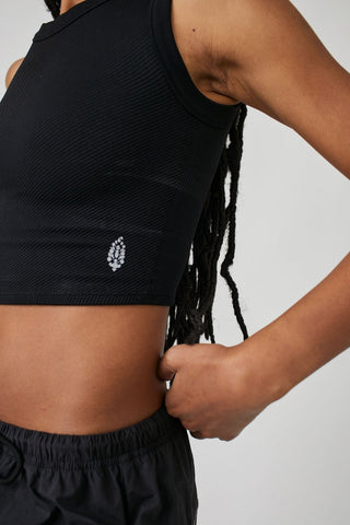 Free People Movement Free Throw Muscle Tank
