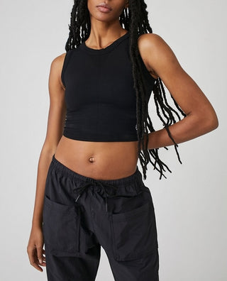 Free People Movement Free Throw Muscle Tank