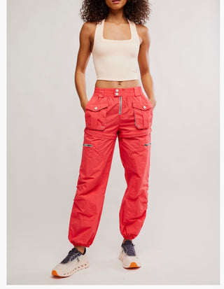 Free People Movement Free Throw New Heights Cami