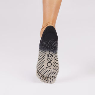 TAVI Grip Full Toe Mia Socks