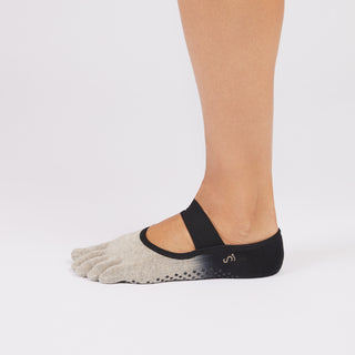 TAVI Grip Full Toe Mia Socks