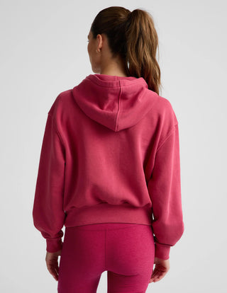 Beyond Yoga Fade Out Full Zip Hoodie