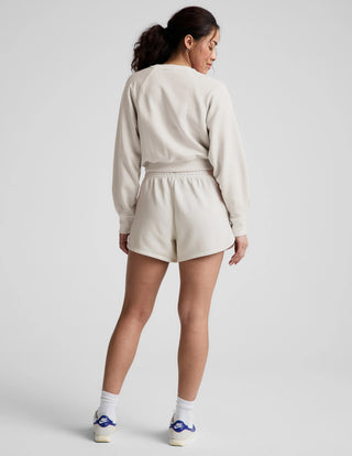 Beyond Yoga Fade Out Mid-Rise Short