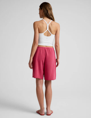 Beyond Yoga Fade Out Low-Rise Bermuda Short