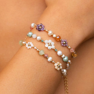 Lotus & Luna Fairy's Magic Bracelet