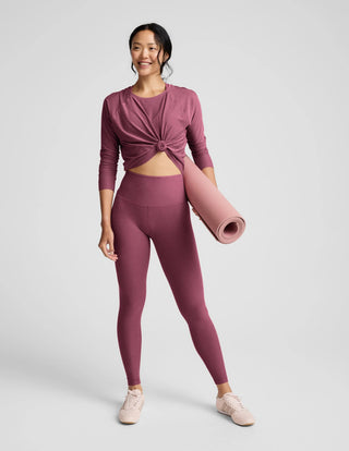 Beyond Yoga Featherweight Daydreamer Pullover