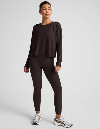 Beyond Yoga Featherweight Daydreamer Pullover