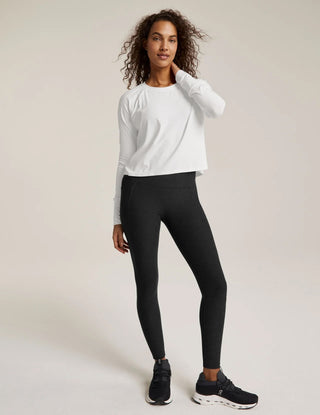 Beyond Yoga Featherweight Daydreamer Pullover