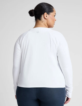 Beyond Yoga Featherweight Daydreamer Pullover
