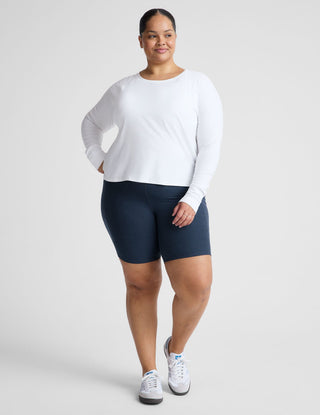 Beyond Yoga Featherweight Daydreamer Pullover