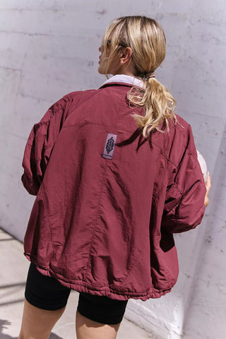 FP Movement Field Tripper Jacket