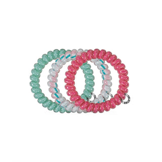 Spiral Hair Coils | Large