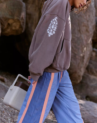 FP Movement Final Call Buti Sleeve Hoodie