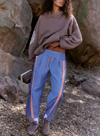 FP Movement Final Call Buti Sleeve Hoodie