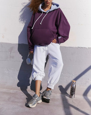 FP Movement Final Call Colorblock Hoodie