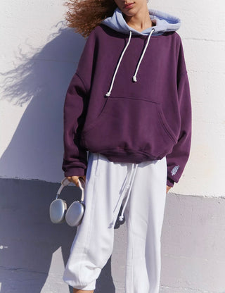 FP Movement Final Call Colorblock Hoodie