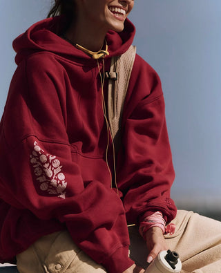 FP Movement Final Call Buti Sleeve Hoodie