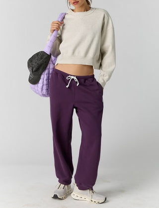 Free People Movement Final Call Jogger