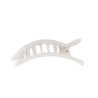 Teleties Flat Rectangle Hair Clip | Medium