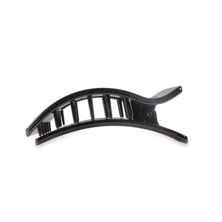 Teleties Flat Rectangle Hair Clip | Medium