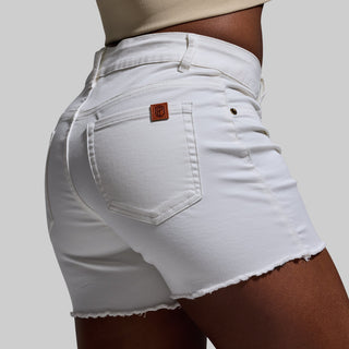 Born Primitive Flex Stretchy Jean Short