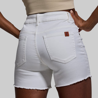 Born Primitive Flex Stretchy Jean Short