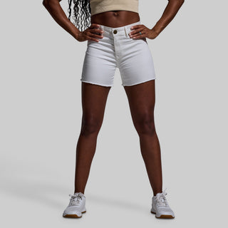 Born Primitive Flex Stretchy Jean Short