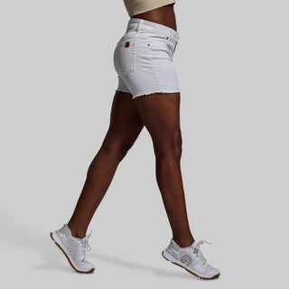 Born Primitive Flex Stretchy Jean Short