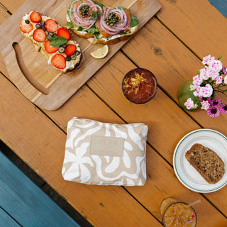 Aloha Collection Float Small Pouch