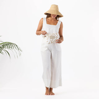 Aloha Collection Float Small Pouch