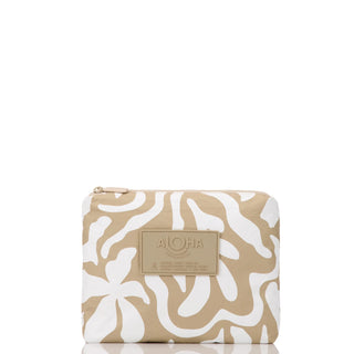 Aloha Collection Float Small Pouch
