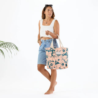 Aloha Collection Flor del Mar Day Tripper