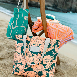 Aloha Collection Flor del Mar Day Tripper