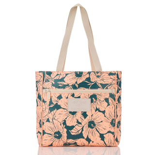 Aloha Collection Flor del Mar Go-To Tote
