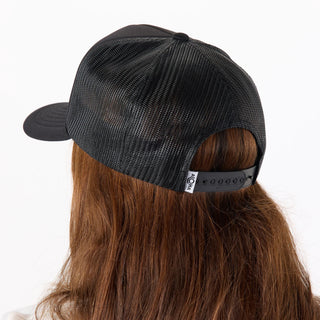 Aloha Collection Foam Trucker Hat