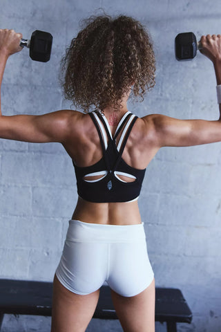 Free People Movement Free Throw Sports Bra