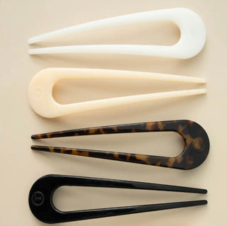 Teleties French Hair Pin