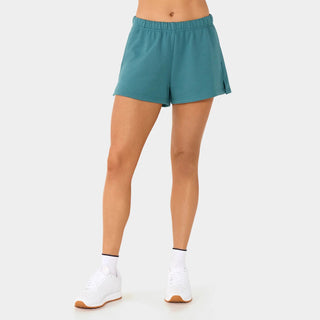 Tavi French Terry Sweat Short
