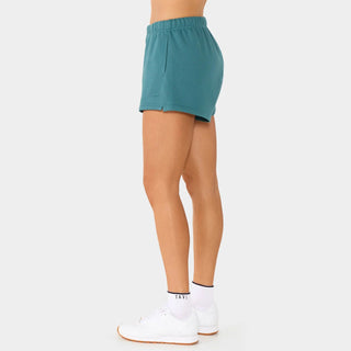 Tavi French Terry Sweat Short