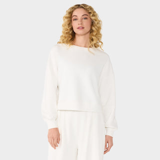 Tavi French Terry Sweatshirt