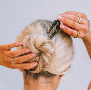 Teleties French Hair Pin