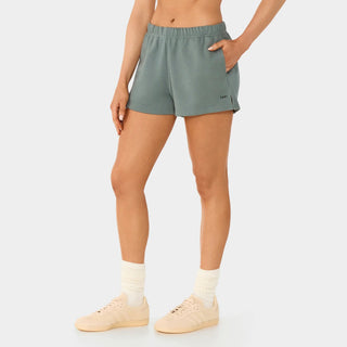 Tavi French Terry Sweat Short