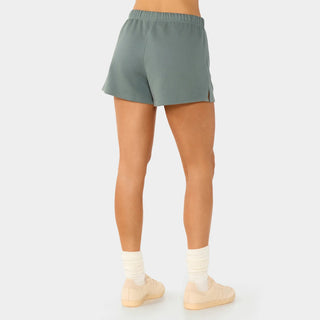 Tavi French Terry Sweat Short