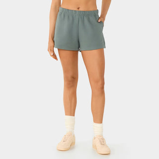 Tavi French Terry Sweat Short